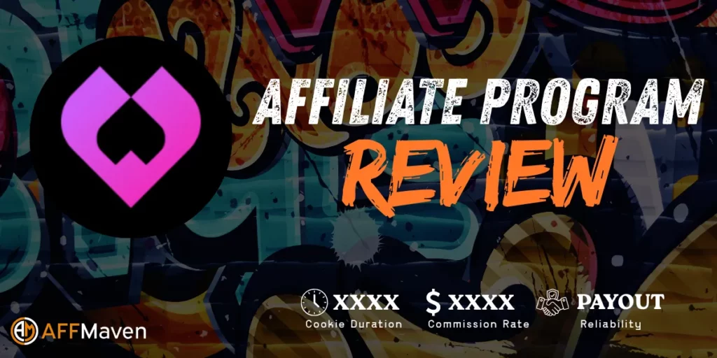 GoLove AI Affiliate Programme : Guide CPA, RevShare et Paiement 1 GoLove AI Affiliate Examen du programme