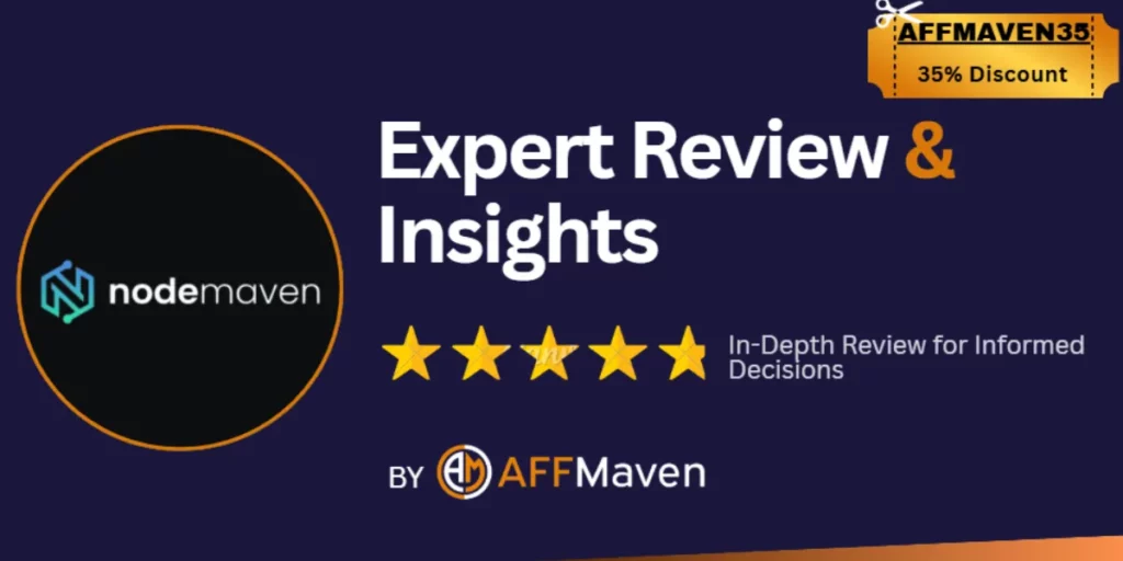 Обзор NodeMaven: лучший прокси для арбитража 2026 3 Обзор NodeMaven
