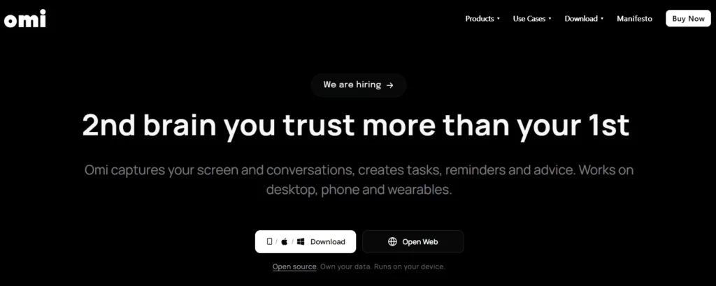 9 Best Wearable AI Note Takers 2026: Stop Losing Deals Now 10 Omi