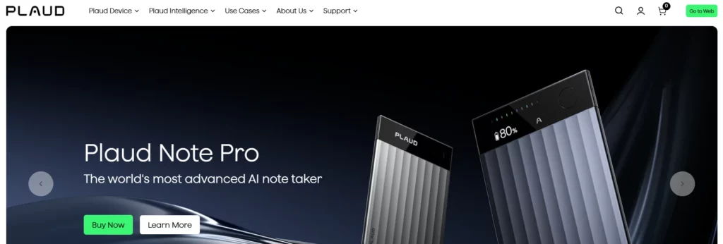 9 Best Wearable AI Note Takers 2026: Stop Losing Deals Now 4 Plaud Note Pro
